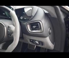 Aston Martin Vantage Stunning F1 Vantage. Finished In Satin Q Paint Jet Black.  Fantastic Spec inc: - 27