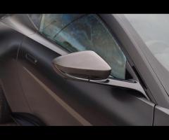 Aston Martin Vantage Stunning F1 Vantage. Finished In Satin Q Paint Jet Black.  Fantastic Spec inc: - 34