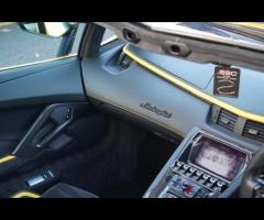 Lamborghini Aventador This 2018 Lamborghini Aventador V12 LP 740-4 S boasts exceptionally low mileag - 21