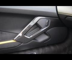 Lamborghini Aventador This 2018 Lamborghini Aventador V12 LP 740-4 S boasts exceptionally low mileag - 24