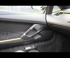 Lamborghini Aventador This 2018 Lamborghini Aventador V12 LP 740-4 S boasts exceptionally low mileag - 25