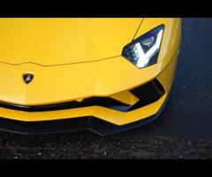 Lamborghini Aventador This 2018 Lamborghini Aventador V12 LP 740-4 S boasts exceptionally low mileag - 27