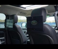 Land Rover Defender 110 Stunning Defender 110 SE SD4 Finished In Eiger Grey Metallic With Ebony Inte - 4