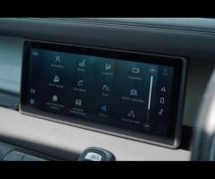 Land Rover Defender 110 Stunning Defender 110 SE SD4 Finished In Eiger Grey Metallic With Ebony Inte - 13