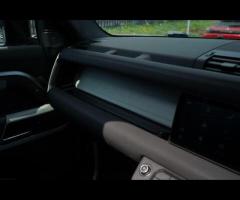 Land Rover Defender 110 Stunning Defender 110 SE SD4 Finished In Eiger Grey Metallic With Ebony Inte - 15