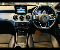 Mercedes-Benz CLA 2.1 CLA 220 AMG Sport D Auto 4dr - 20