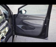Volkswagen Golf Stunning Golf R Line eTSI Finished In Black Metallic With Sardegna Cloth Interior. F - 16
