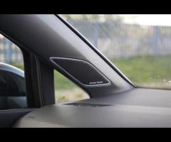 Volkswagen Golf Stunning Golf R Line eTSI Finished In Black Metallic With Sardegna Cloth Interior. F - 32