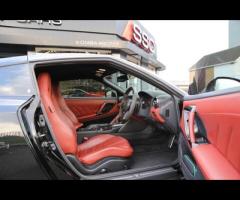 Nissan GT-R Stunning GT-R Prestige With Breathtaking Power Finished In Black With Rare Full Red Pres - 11