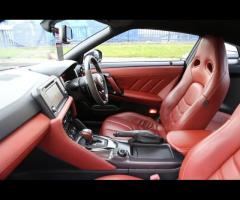 Nissan GT-R Stunning GT-R Prestige With Breathtaking Power Finished In Black With Rare Full Red Pres - 16