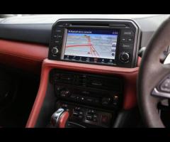 Nissan GT-R Stunning GT-R Prestige With Breathtaking Power Finished In Black With Rare Full Red Pres - 18