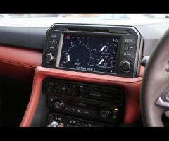 Nissan GT-R Stunning GT-R Prestige With Breathtaking Power Finished In Black With Rare Full Red Pres - 19