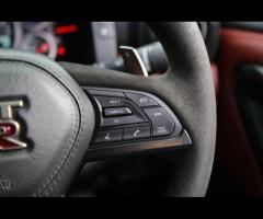 Nissan GT-R Stunning GT-R Prestige With Breathtaking Power Finished In Black With Rare Full Red Pres - 28