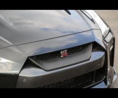Nissan GT-R Stunning GT-R Prestige With Breathtaking Power Finished In Black With Rare Full Red Pres - 35