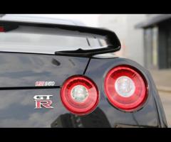 Nissan GT-R Stunning GT-R Prestige With Breathtaking Power Finished In Black With Rare Full Red Pres - 37