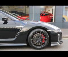 Nissan GT-R Stunning GT-R Prestige With Breathtaking Power Finished In Black With Rare Full Red Pres - 40
