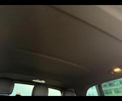 Mercedes-Benz V Class Stunning V300d AMG Line XLWB Finished In Obsidian Black Metallic With Black Na - 25