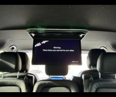 Mercedes-Benz V Class Stunning V300d AMG Line XLWB Finished In Obsidian Black Metallic With Black Na - 28