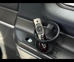 Mercedes-Benz V Class Stunning V300d AMG Line XLWB Finished In Obsidian Black Metallic With Black Na - 30