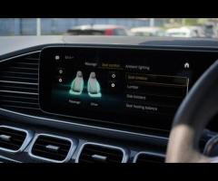 Mercedes-Benz GLS Stunning GLS63 AMG AMG Night Edition Executive Finished In Obsidian Black Metallic - 18