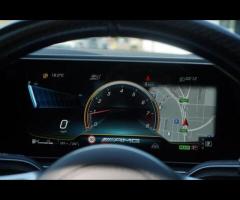 Mercedes-Benz GLS Stunning GLS63 AMG AMG Night Edition Executive Finished In Obsidian Black Metallic - 21