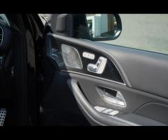 Mercedes-Benz GLS Stunning GLS63 AMG AMG Night Edition Executive Finished In Obsidian Black Metallic - 22