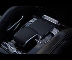 Mercedes-Benz GLS Stunning GLS63 AMG AMG Night Edition Executive Finished In Obsidian Black Metallic - 23