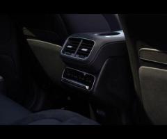 Mercedes-Benz GLS Stunning GLS63 AMG AMG Night Edition Executive Finished In Obsidian Black Metallic - 32