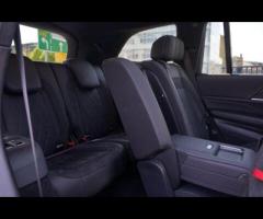 Mercedes-Benz GLS Stunning GLS63 AMG AMG Night Edition Executive Finished In Obsidian Black Metallic - 36