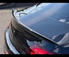 Mercedes-Benz C Class Stunning C63 AMG S Coupe Finished In Black Metallic With Two Tone Black and Pe - 9