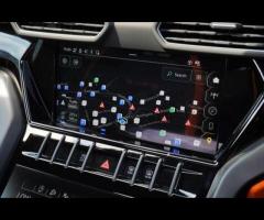 Lamborghini Urus Stunning Urus S Finished In Ad Personam Green With Nero Ade/Arancio Leonis Leather. - 21