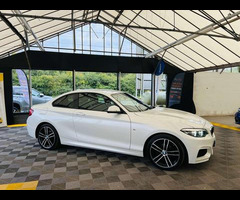 BMW 2 SERIES 1.5 218I M Sport 2dr - 3