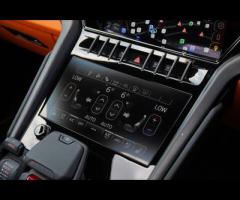 Lamborghini Urus Stunning Urus S Finished In Ad Personam Green With Nero Ade/Arancio Leonis Leather. - 24