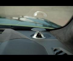 Lamborghini Urus Stunning Urus S Finished In Ad Personam Green With Nero Ade/Arancio Leonis Leather. - 25