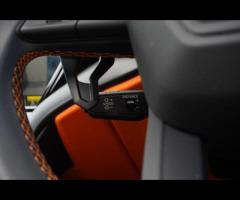 Lamborghini Urus Stunning Urus S Finished In Ad Personam Green With Nero Ade/Arancio Leonis Leather. - 26