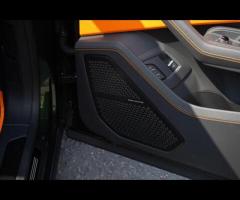 Lamborghini Urus Stunning Urus S Finished In Ad Personam Green With Nero Ade/Arancio Leonis Leather. - 29