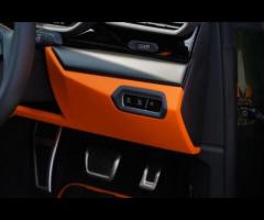 Lamborghini Urus Stunning Urus S Finished In Ad Personam Green With Nero Ade/Arancio Leonis Leather. - 30