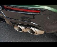 Lamborghini Urus Stunning Urus S Finished In Ad Personam Green With Nero Ade/Arancio Leonis Leather. - 35