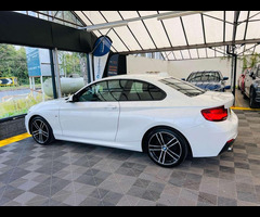 BMW 2 SERIES 1.5 218I M Sport 2dr - 7