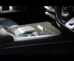Mercedes-Benz G Class Stunning G63 Magno Edition Finished In Manufaktur Night Black Magno With Black - 24