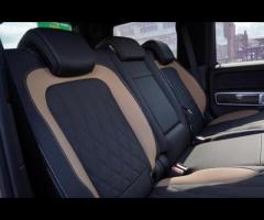 Mercedes-Benz G Class Stunning G63 Magno Edition Finished In Manufaktur Night Black Magno With Black - 29