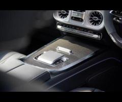 Mercedes-Benz G Class Stunning G63 Magno Edition Finished In Manufaktur Night Black Magno With Black - 32