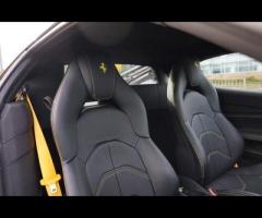 Ferrari 488 Stunning VAT Qualifying 488 GTB With Breathtaking Power. Finished In Giallo Modena With - 3