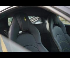 Ferrari 488 Stunning VAT Qualifying 488 GTB With Breathtaking Power. Finished In Giallo Modena With - 11