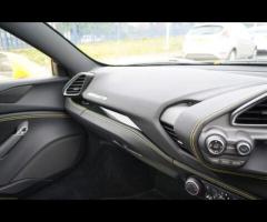 Ferrari 488 Stunning VAT Qualifying 488 GTB With Breathtaking Power. Finished In Giallo Modena With - 18