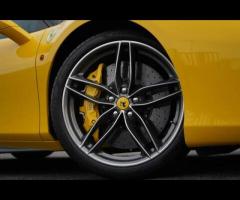 Ferrari 488 Stunning VAT Qualifying 488 GTB With Breathtaking Power. Finished In Giallo Modena With - 29