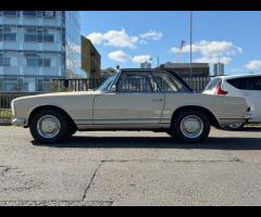 Mercedes-Benz 230 SL IDEAL INVESTMENT OPPORTUNITY! - 9