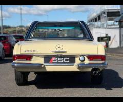 Mercedes-Benz 230 SL IDEAL INVESTMENT OPPORTUNITY! - 11