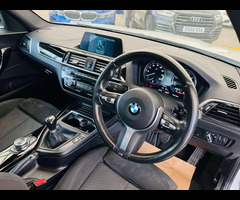 BMW 2 SERIES 1.5 218I M Sport 2dr - 13