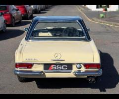 Mercedes-Benz 230 SL IDEAL INVESTMENT OPPORTUNITY! - 12